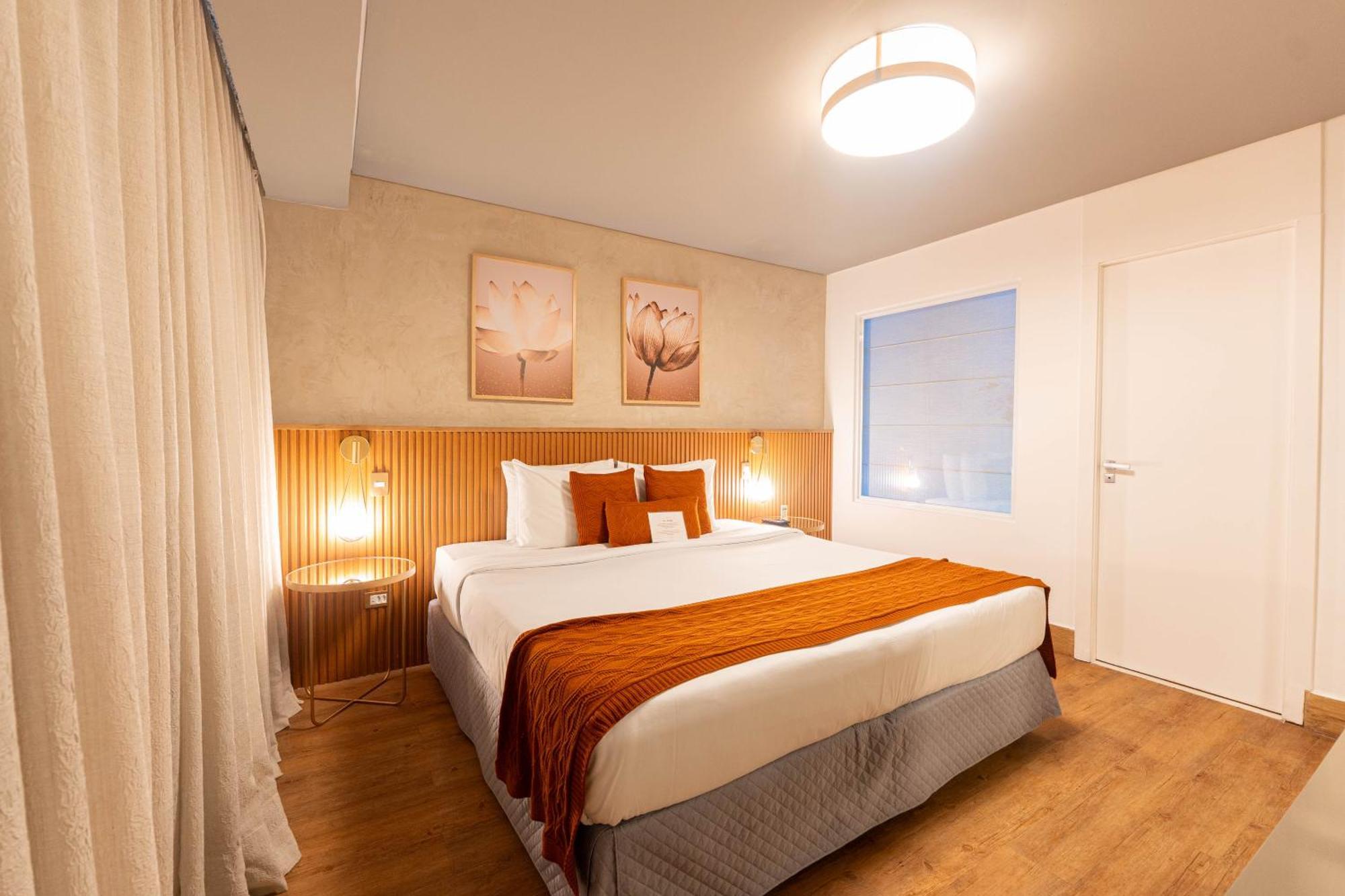 Hotel Heritage, Sao Paulo